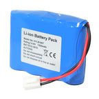 ECG-HYLB-947-1550mah-Medical-Battery