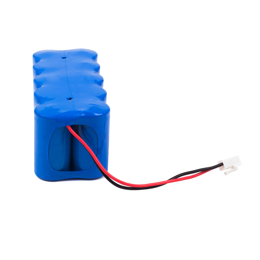 ECG-SXD-6A-3000mah-Medical-Battery