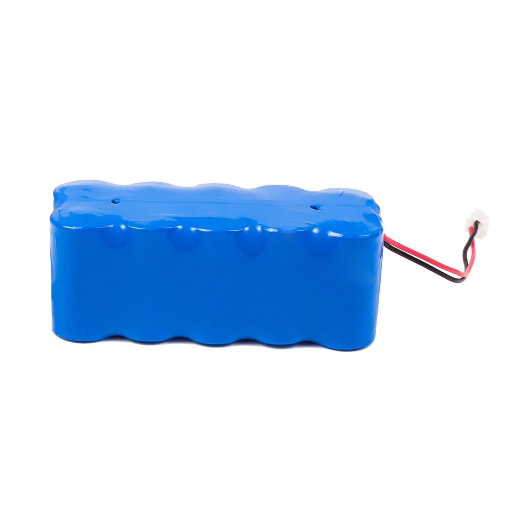 ECG-SXD-6A-3000mah-Medical-Battery