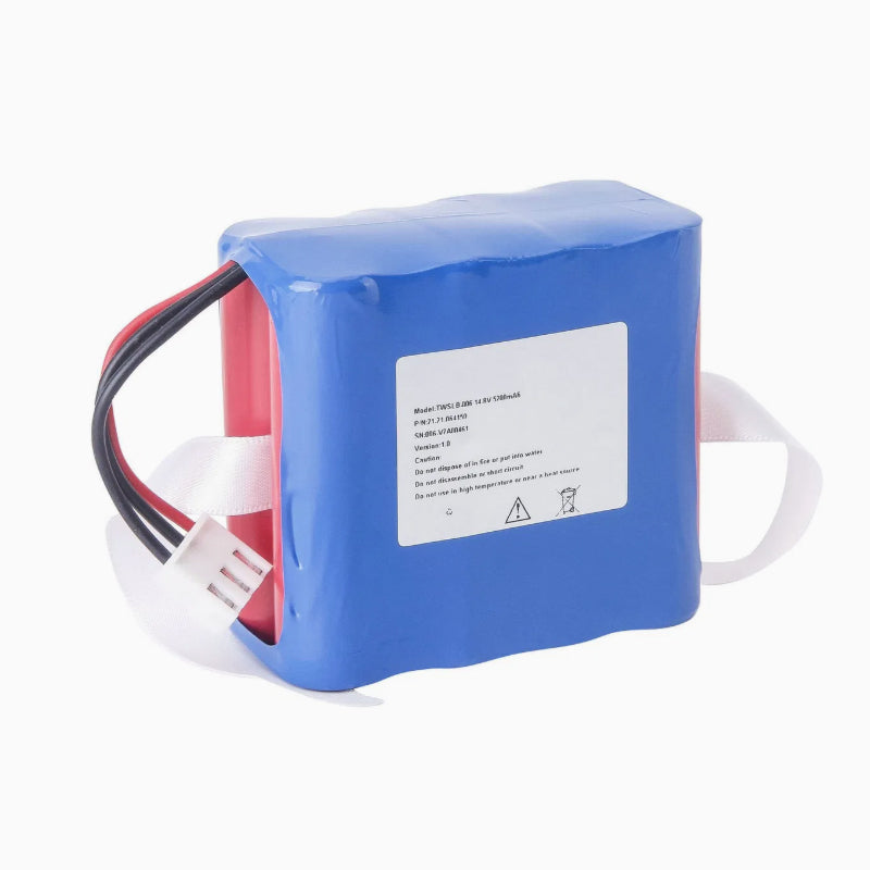 EDAN-TWSLB-006-5200mAh-Medical-Battery