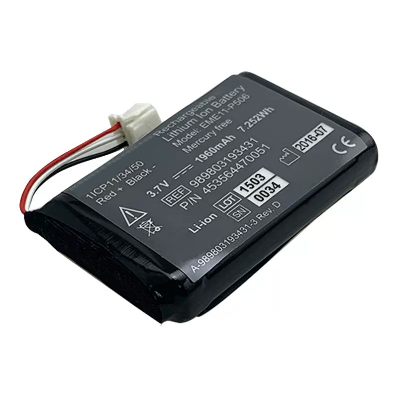 EME11-P506-1960mAh