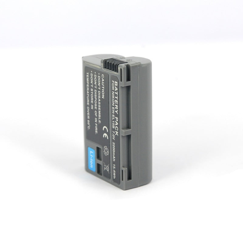 EN-EL15-7.0V-1900mAh-Camera-Battery