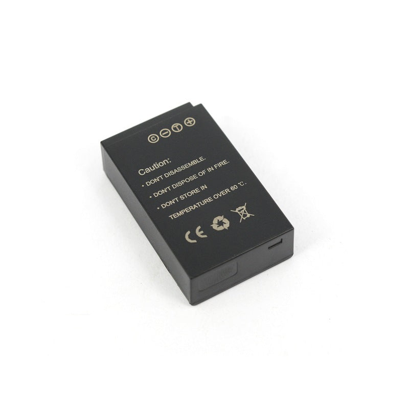 EN-EL20-7.4V-1020mAh-Coolpix Camera Battery