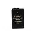 EN-EL20-7.4V-1020mAh-Coolpix Camera Battery