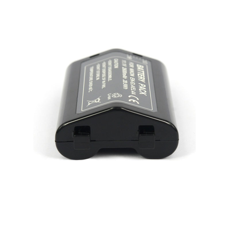 EN-EL4-11.1V-2600mAh-Nikon-Camera-Battery