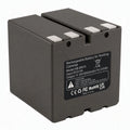 Stealth Cam 360 Max and Revolver Pro Replacement Battery HB-EM10 11.55V 6500mAh with USB-C Port
