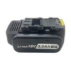 EZ9L50-18V-3.3Ah-Power-Tool-Battery