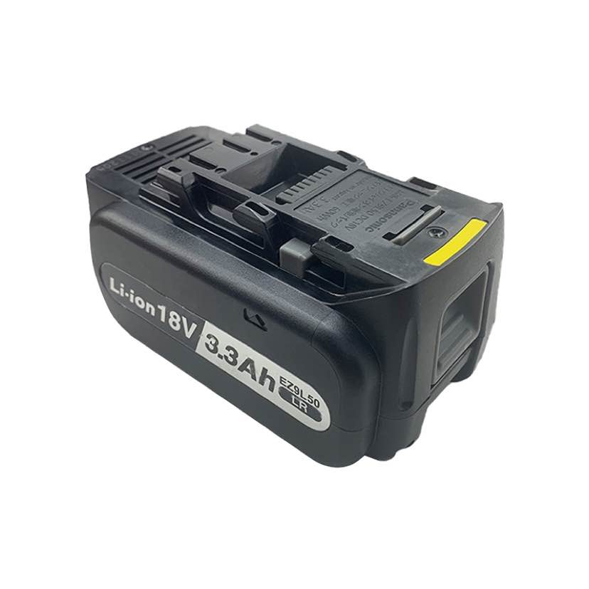 EZ9L50-18V-3.3Ah-Power-Tool-Battery