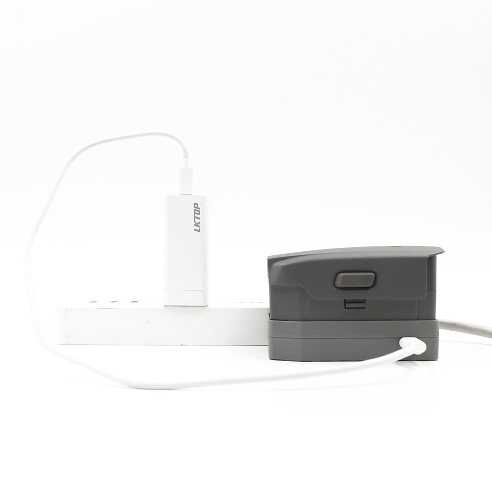 EcoFlow-Powerfly-Charging-Hub