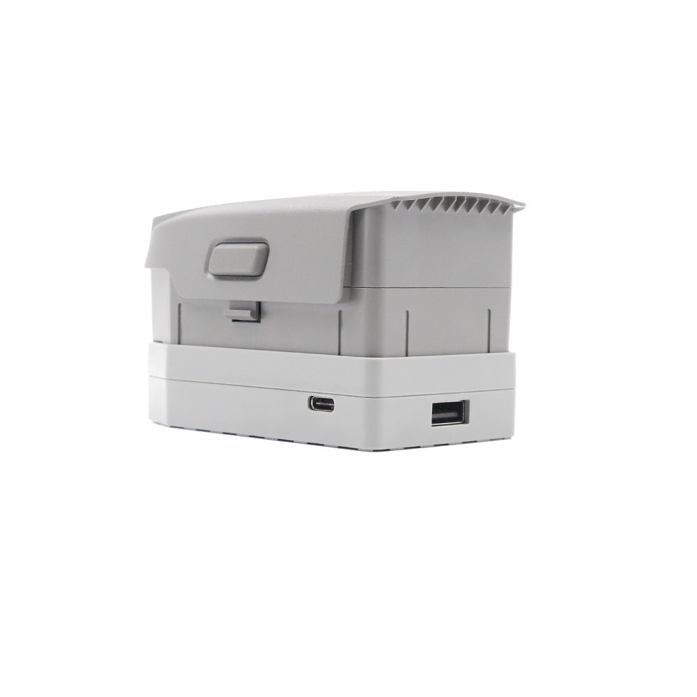 EcoFlow-Powerfly-Charging-Hub