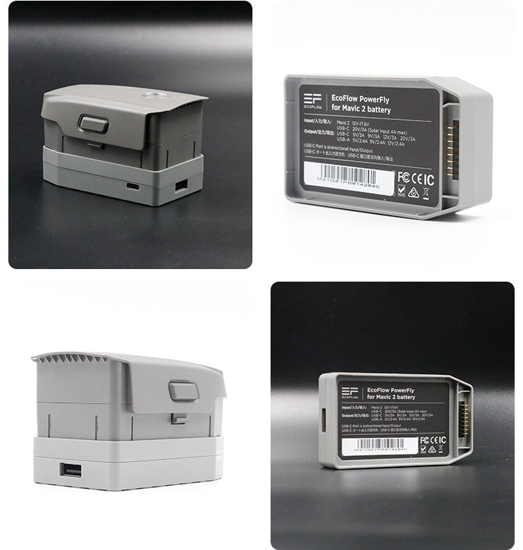 EcoFlow-Powerfly-Charging-Hub