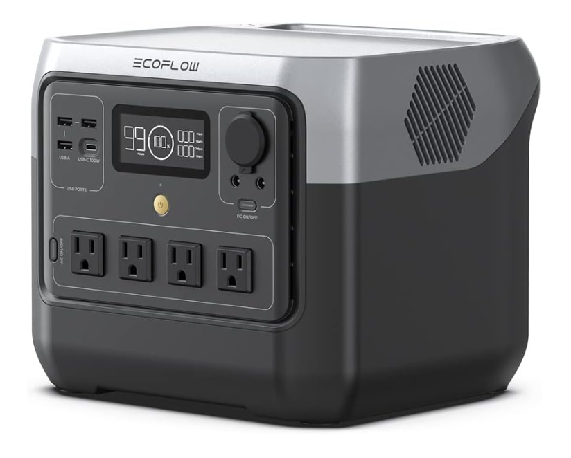 EcoFlow-RIVER-2-Pro-Portable-Power-Station