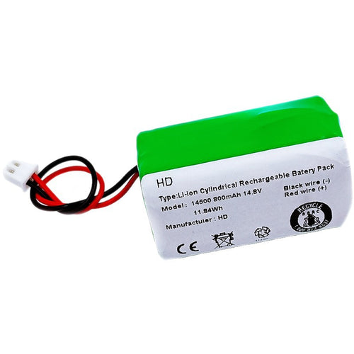 Ecovacs-14500-Vacuum-Cleaner-Battery