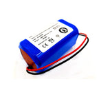 Ecovacs-18650-Vacuum-Cleaner-Battery