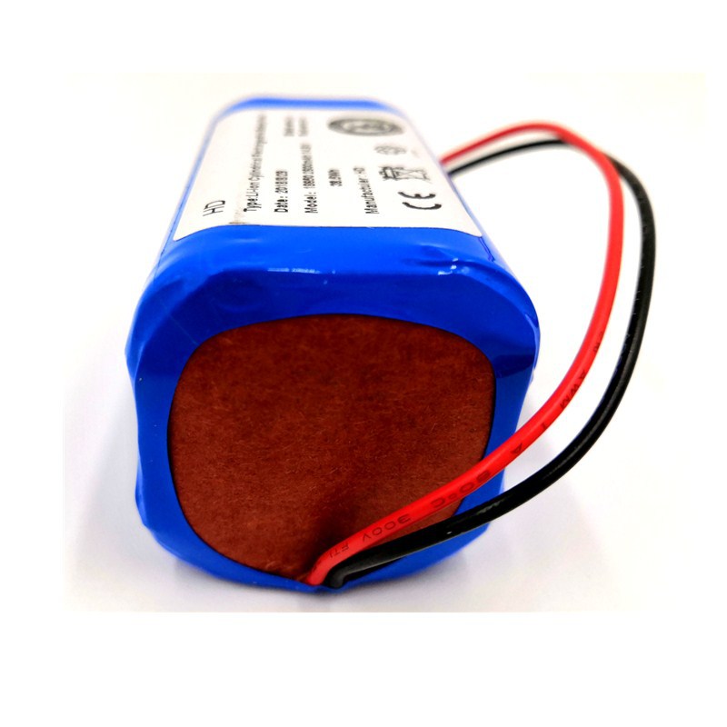 Ecovacs-18650-Vacuum-Cleaner-Battery