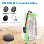 Ecovics-XJT-EC14-30-14.4V-43.2WH-Robot-Vacuum-Battery