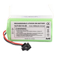 Ecovics-XJT-EC14-30-14.4V-43.2WH-Robot-Vacuum-Battery