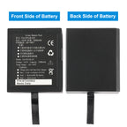 Edan-HYLB-231-14.8V-5200mAh-Medical-Battery