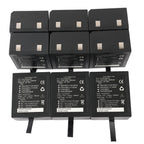 Edan-HYLB-231-14.8V-5200mAh-Medical-Battery