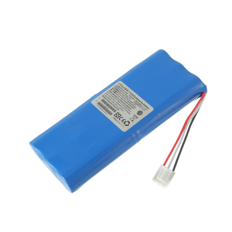 Edan-ID996-10.8V-5100mAh-Medical-Battery