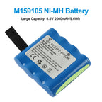 Edan-M159105-4.8V-9.6Wh-Medical-Battery
