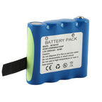 Edan-M159105-4.8V-9.6Wh-Medical-Battery