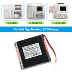 Edan-TWSLB-005-14.8V-37Wh-ECG-Battery