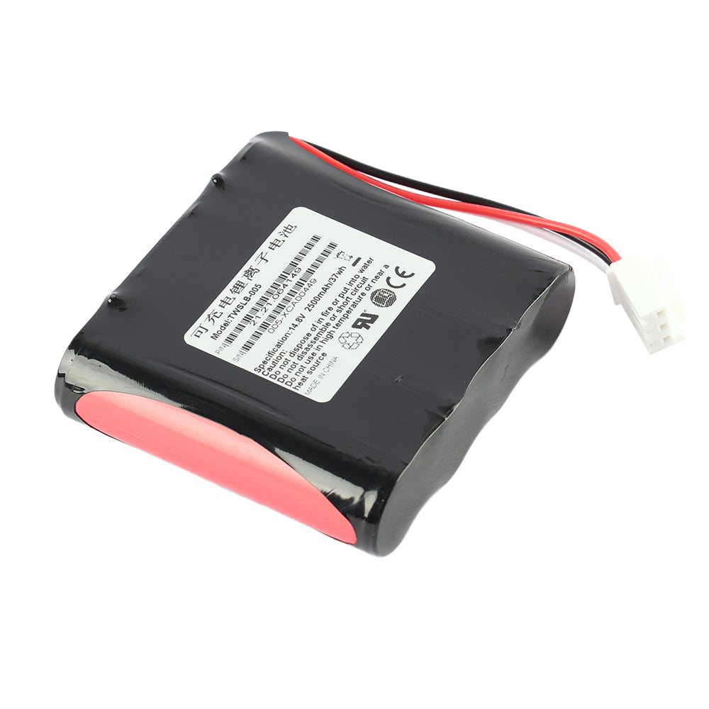 Edan-TWSLB-005-14.8V-37Wh-ECG-Battery