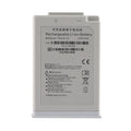 TWSLB-012 Replacement Battery For EDAN IM12 IM20 IM3 ECG Monitor