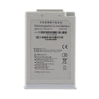 TWSLB-012 Replacement Battery For EDAN IM12 IM20 IM3 ECG Monitor
