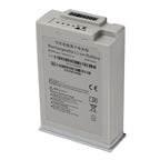 TWSLB-012 Replacement Battery For EDAN IM12 IM20 IM3 ECG Monitor