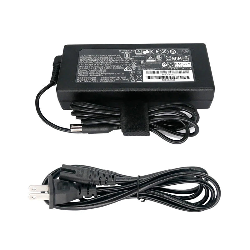 Epson-A41H-R-41018260-Scanner-Power-Adapter