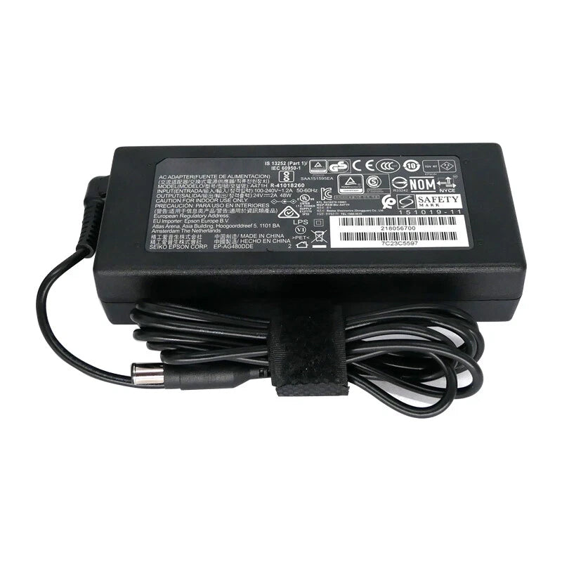 Epson-A41H-R-41018260-Scanner-Power-Adapter