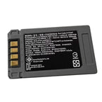 Epson-C52CE97010-7.2V-1850mAh-Printer-Battery
