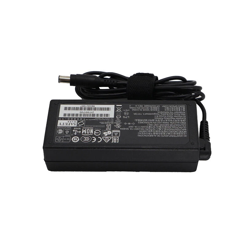 Epson-WorkForce-A461H-Power-Adapter