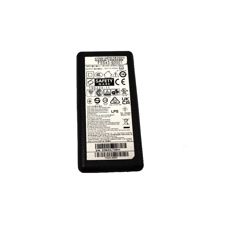 F5S43-60001-Power-Adapter-Printer