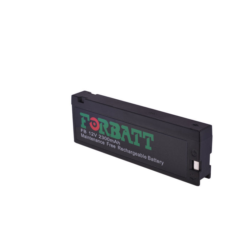 FB1223C-2300mAh-ECG-Battery