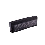 FB1223C-2300mAh-ECG-Battery