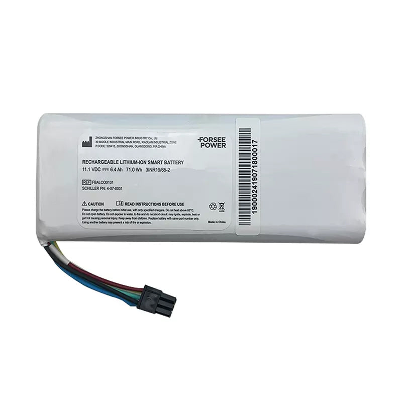 FBALCO0031-11.1V-6400mAh