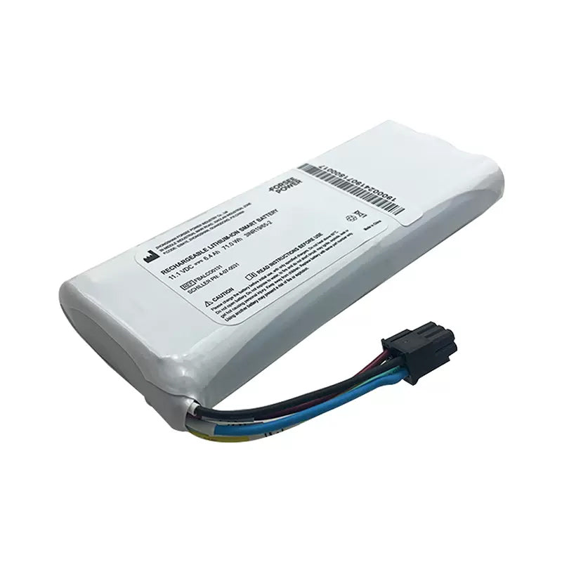FBALCO0031-11.1V-6400mAh