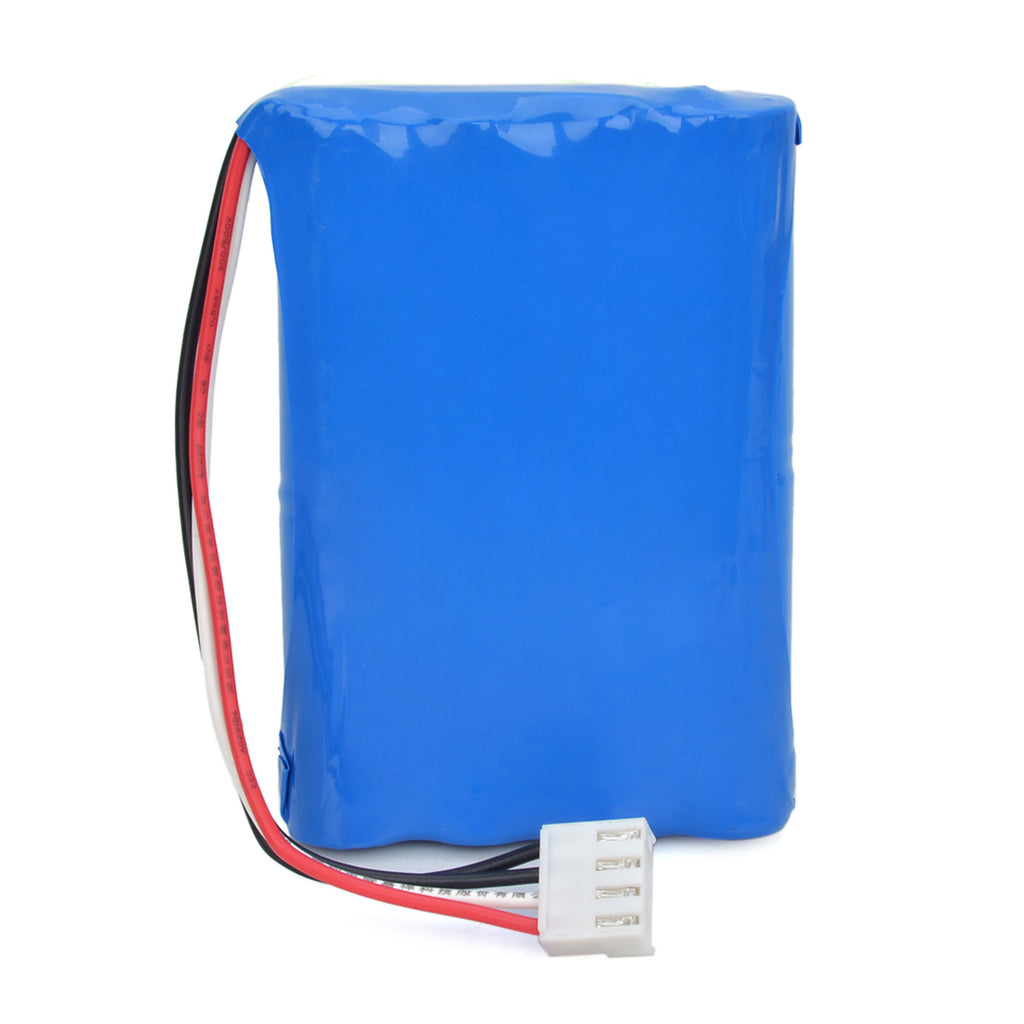FCP-3610-2000mAh-Medical-Battery