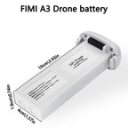 FIMI-GFA32100-Battery