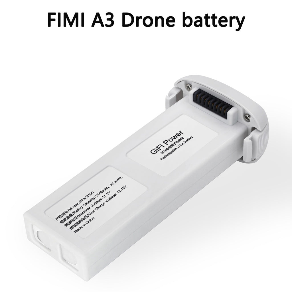 FIMI-GFA32100-Battery