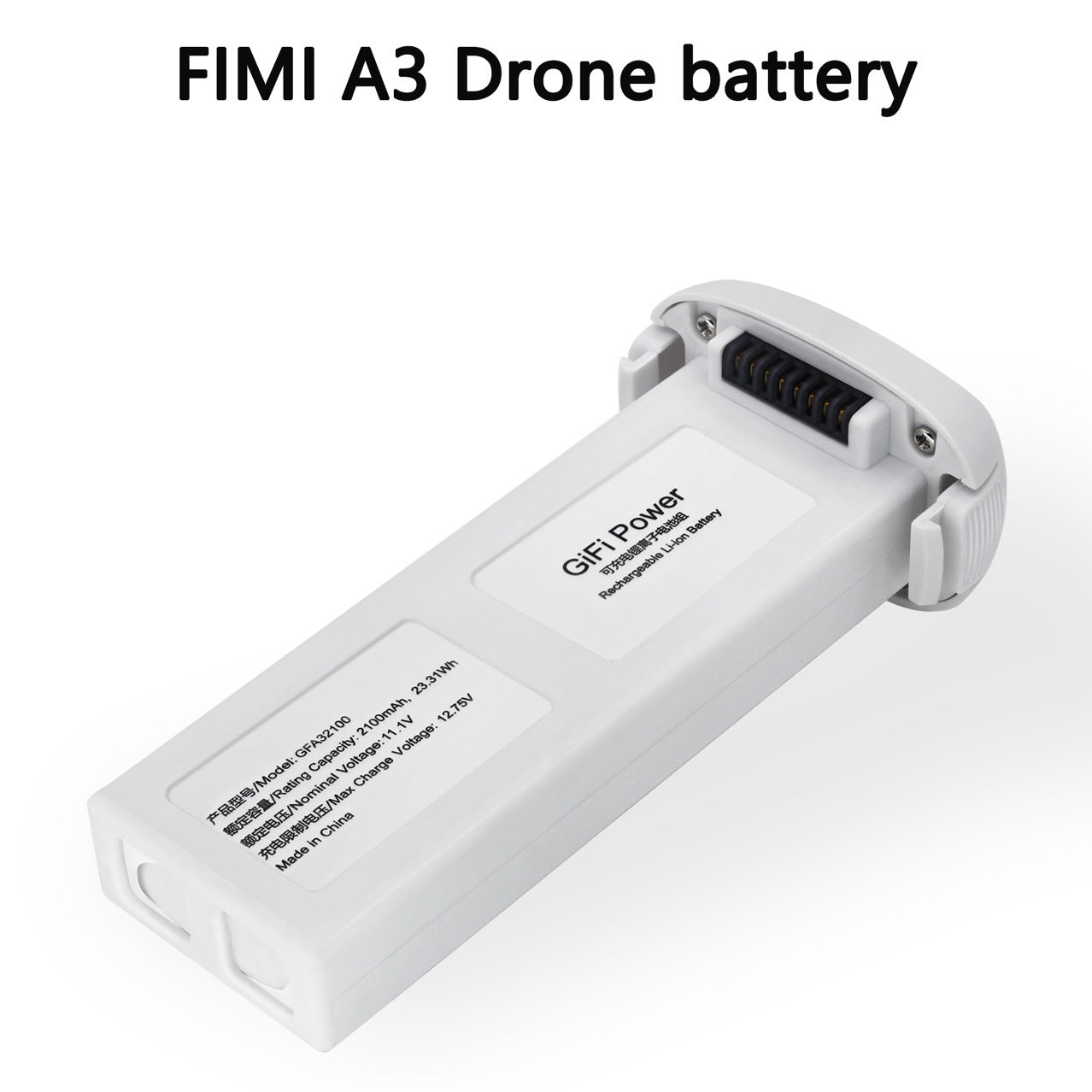 FIMI-GFA32100-Battery