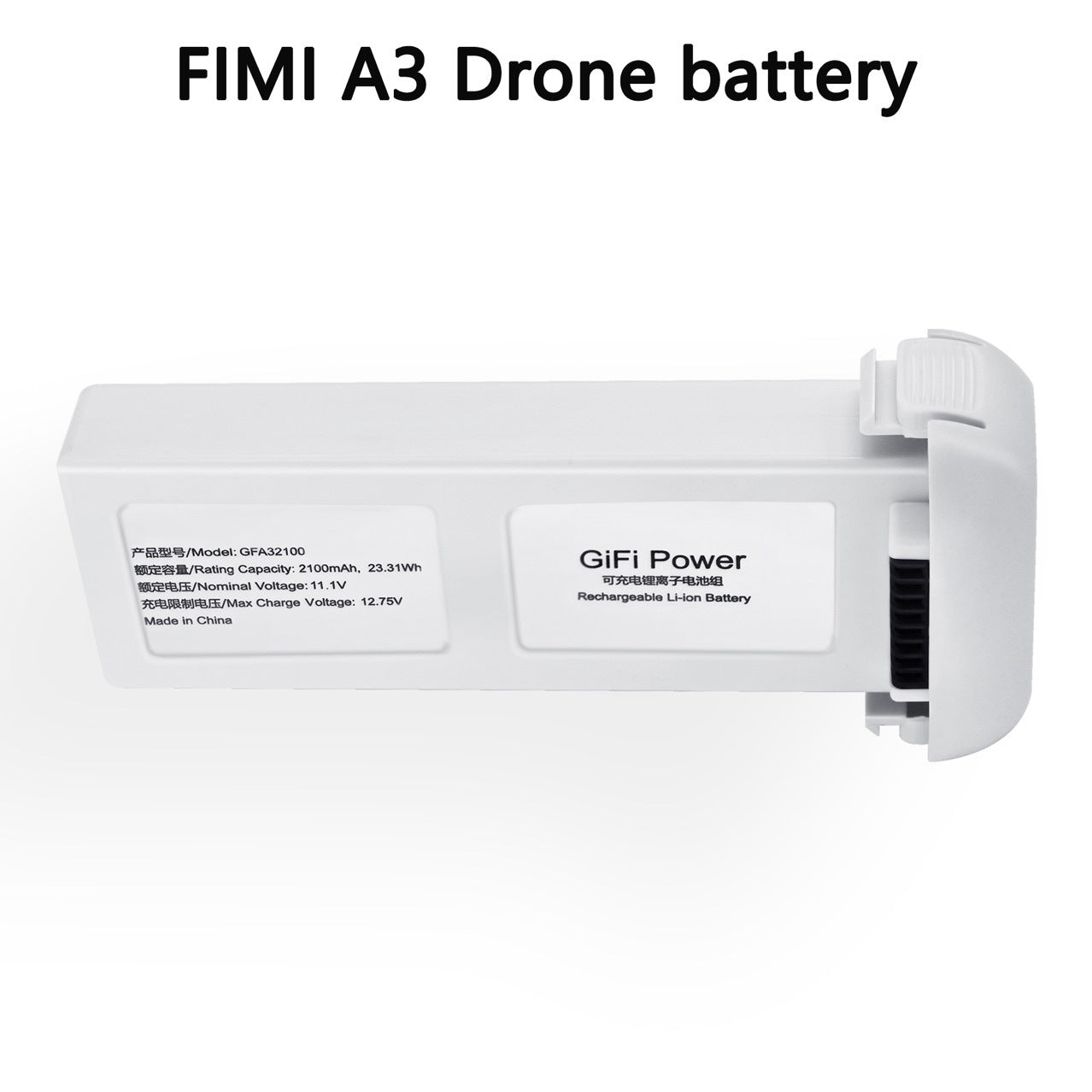 FIMI-GFA32100-Battery
