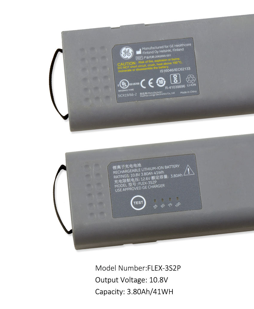 High-Quality SGEF24P1 Watches Battery