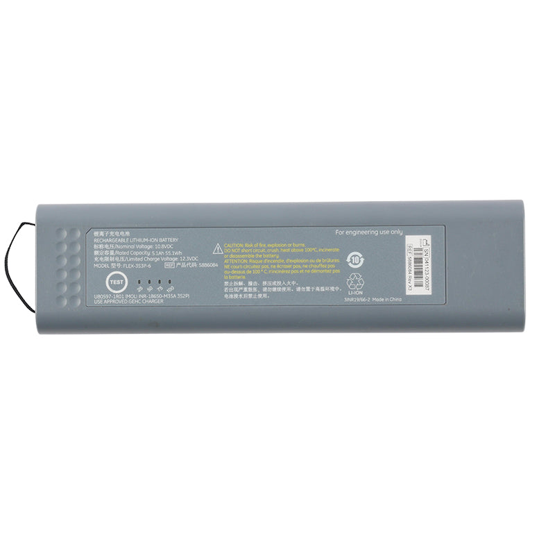 FLEX-3S3P-6-Industrial-Battery