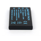 FNP-60-3.7V-1200mAh-Fuji-Camera-Battery
