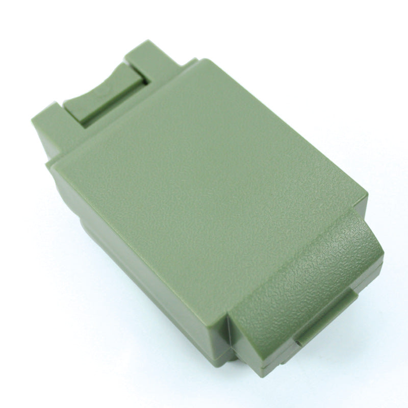 Rolo Rts General Battery BT81 Battery For FOIF RTS310 RTS320 RTS810 RTS622B OTS622B Total ...