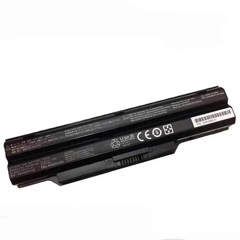 FPCBP390-6400mAh